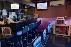 Bar TEND・テンド - 立会川のガールズバー 店舗写真