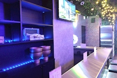 巣鴨クラス - 巣鴨のガールズバー 店舗写真
