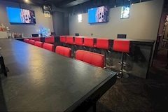 GIRLS BAR CLOVER・クローバー - 溝の口のガールズバー 店舗写真