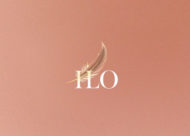 ILO 職種：フロアレディ
カウンターレディ