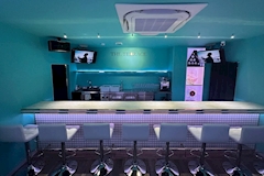 Neo Girls Bar THE TERRACE・ザテラス - 勝田台のガールズバー 店舗写真