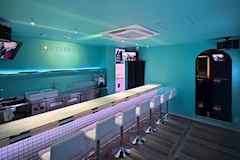 Neo Girls Bar THE TERRACE・ザテラス - 勝田台のガールズバー 店舗写真