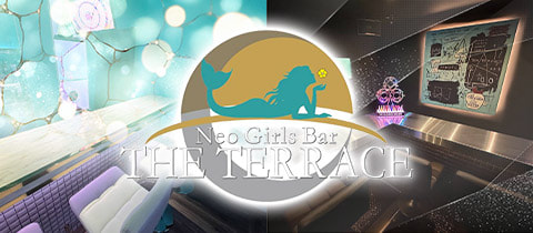 Neo Girls Bar THE TERRACE・ザテラス - 勝田台のガールズバー
