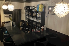 Aile・エイル - 湯田温泉のスナック 店舗写真