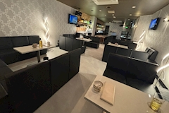 HEAVEN・ヘブン - 湯田温泉のラウンジ/クラブ 店舗写真