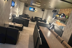 HEAVEN・ヘブン - 湯田温泉のラウンジ/クラブ 店舗写真