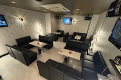 HEAVEN・ヘブン - 湯田温泉のラウンジ/クラブ 店舗写真