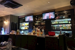 club lounge yz・ワイズ - 湯田温泉のラウンジ/クラブ 店舗写真