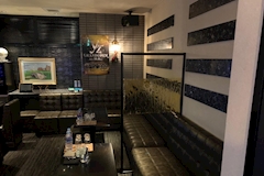 club lounge yz・ワイズ - 湯田温泉のラウンジ/クラブ 店舗写真
