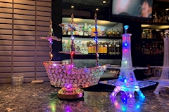 club lounge yz・ワイズ - 湯田温泉のラウンジ/クラブ 店舗写真