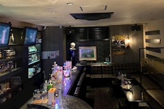 club lounge yz・ワイズ - 湯田温泉のラウンジ/クラブ 店舗写真