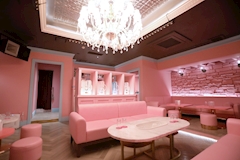mixclub Queen六本木・クイーン - 六本木のオカマ/ニューハーフ 店舗写真