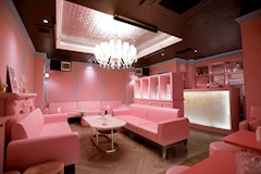 mixclub Queen六本木・クイーン - 六本木のオカマ/ニューハーフ 店舗写真