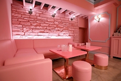 mixclub Queen六本木・クイーン - 六本木のオカマ/ニューハーフ 店舗写真