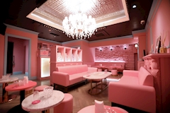 mixclub Queen六本木・クイーン - 六本木のオカマ/ニューハーフ 店舗写真