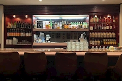 スナック つまみグイ - 中洲のスナック 店舗写真