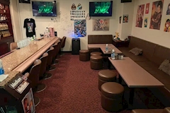 スナック つまみグイ - 中洲のスナック 店舗写真