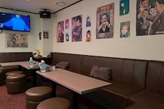 スナック つまみグイ - 中洲のスナック 店舗写真