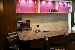 Cyun-Cyun・キュンキュン - 古河・東口のパブ/スナック 店舗写真