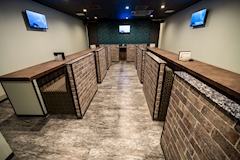 Girl's bar Aria・アリア - 三重 四日市のガールズバー 店舗写真
