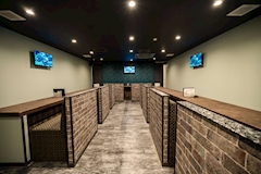 Girl's bar Aria・アリア - 三重 四日市のガールズバー 店舗写真