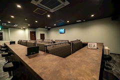 Girl's bar Aria・アリア - 三重 四日市のガールズバー 店舗写真