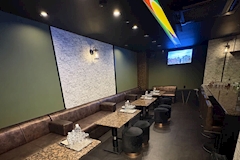 api-api・アピ - 北新地のスナック 店舗写真