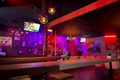 Bar Space Chopper・バースペースチョッパー - 東武宇都宮のガールズバー 店舗写真