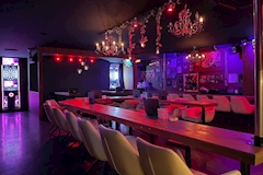 Bar Space Chopper・バースペースチョッパー - 東武宇都宮のガールズバー 店舗写真