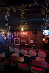 Bar Space Chopper・バースペースチョッパー - 東武宇都宮のガールズバー 店舗写真