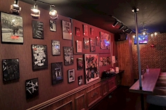 Bar Space Chopper・バースペースチョッパー - 東武宇都宮のガールズバー 店舗写真