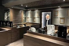 CLUB GRANDLINE・グランドライン - 小倉・鍛冶町のキャバクラ 店舗写真
