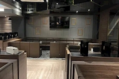 CLUB GRANDLINE・グランドライン - 小倉・鍛冶町のキャバクラ 店舗写真