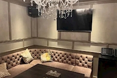 CLUB GRANDLINE・グランドライン - 小倉・鍛冶町のキャバクラ 店舗写真