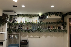 Girls Cafe&Bar Mare・マーレ - 綱島のガールズバー 店舗写真