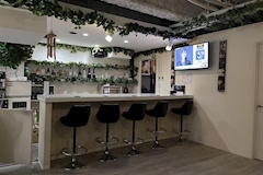 Girls Cafe&Bar Mare・マーレ - 綱島のガールズバー 店舗写真