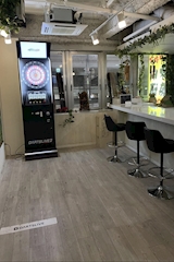 Girls Cafe&Bar Mare・マーレ - 綱島のガールズバー 店舗写真