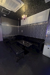 VILLAINS・ヴィランズ - 渋谷のガールズバー 店舗写真