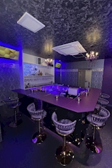 VILLAINS・ヴィランズ - 渋谷のガールズバー 店舗写真