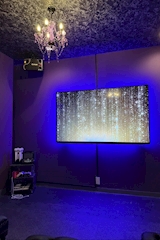 VILLAINS・ヴィランズ - 渋谷のガールズバー 店舗写真
