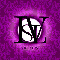 近くの店舗 VILLAINS