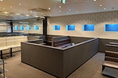 華灯-MATSUYAMA-・ハナビ - 松山市のラウンジ/クラブ 店舗写真