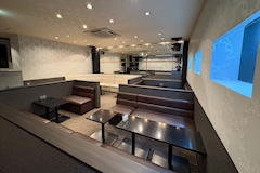 華灯-MATSUYAMA-・ハナビ - 松山市のラウンジ/クラブ 店舗写真