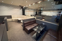 華灯-MATSUYAMA-・ハナビ - 松山市のラウンジ/クラブ 店舗写真