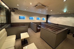 華灯-MATSUYAMA-・ハナビ - 松山市のラウンジ/クラブ 店舗写真