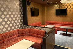 華灯-MATSUYAMA-・ハナビ - 松山市のラウンジ/クラブ 店舗写真