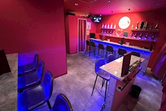Cafe&Bar Berry Dolce・ベリードルチェ - 練馬のガールズバー 店舗写真