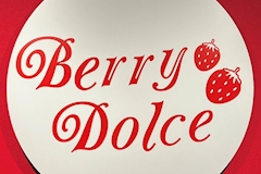 Cafe&Bar Berry Dolce・ベリードルチェ - 練馬のガールズバー 店舗写真