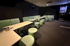 Girls Bar Candy2・キャンディーツー - 府中のガールズバー 店舗写真