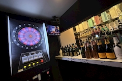 Girls Bar Candy2・キャンディーツー - 府中のガールズバー 店舗写真
